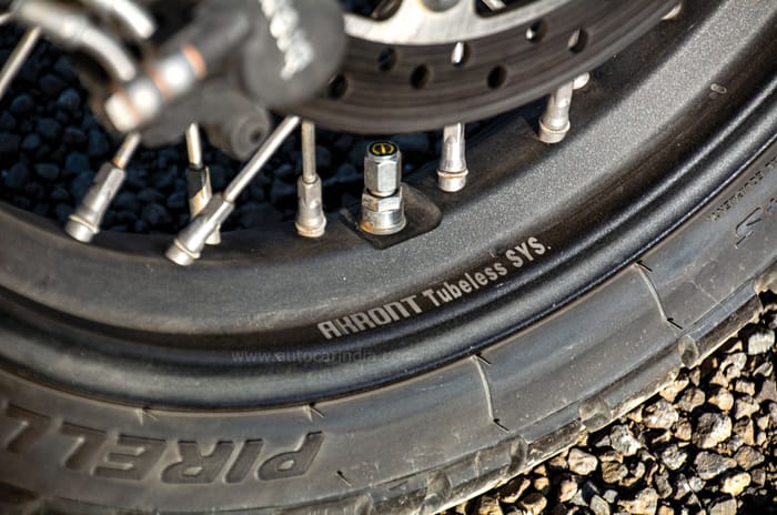 Moto Morini X-Cape 650X review: More than dirt capable 